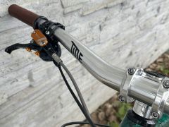 Trek Slash 8 gen 5 custom