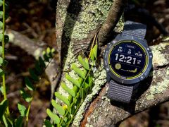 Garmin Enduro Solar