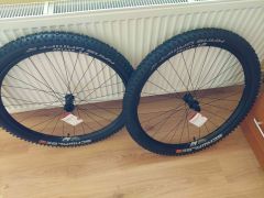 DT Swiss Hx1501