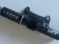 Lezyne Carbon Drive Lite HP minipumpa