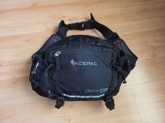 Ľadvinka Acepac Onyx 5 Mkiii