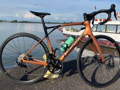 Lapierre Pulsium SAT 5.0