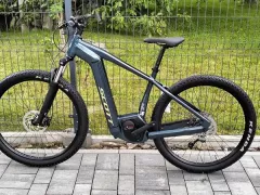 Nový Elektrobicyke Scott aspect eride 930 veľ. L,2024