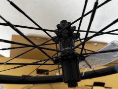 Novatec M30-M35 mullet, Crank Brothers Iodine 2 AM