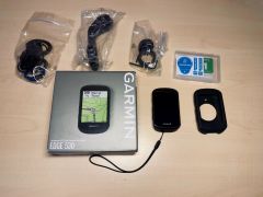 Garmin Edge 530