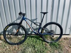Orbea Oiz H2O