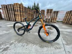 GT Fury Elite