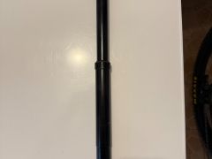 Teleskopická sedlovka TranzX