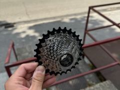 Sram Force Xg-1270 kazeta