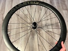 NO Limited Pro race 50mm Disc