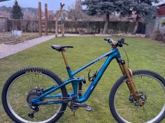 Cube Stereo 55 ActionTeam 2025