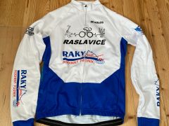 Predám nenosenú prechodnú bundu značky Kalas veľkosť M