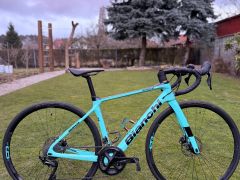 Bianchi Infinito XE 50