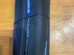 Michelin Power Protection 28" ( competion line)