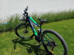 Crussis e-largo 5.7