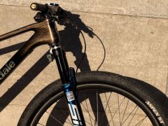 Cannondale Scalpel Lab71 dream build