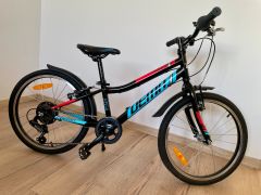 Dema Vega bike