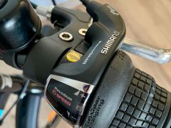 Dema Vega bike