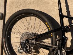 Cannondale Scalpel Lab71 dream build