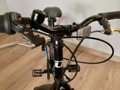 Dema Vega bike