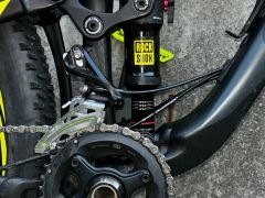 Giant Anthem 29er 3, 2019, veľkosť M