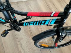Dema Vega bike