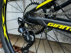 Giant Anthem 29er 3, 2019, veľkosť M