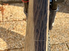 Cannondale Scalpel Lab71 dream build