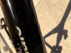 Cannondale Scalpel Lab71 dream build