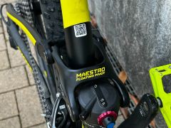 Giant Anthem 29er 3, 2019, veľkosť M