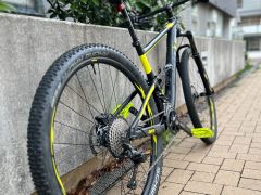 Giant Anthem 29er 3, 2019, veľkosť M
