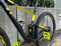 Giant Anthem 29er 3, 2019, veľkosť M