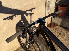 Cannondale Scalpel Lab71 dream build