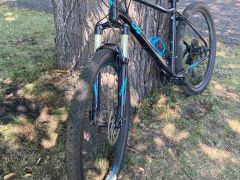 Liv Tempt 0 | 27,5" | Veľkosť L | Ľahký horský bicykel | TOP stav