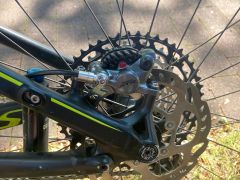 Specialized Epic | Brain | 29" | Veľkosť L | Xt/Xtr