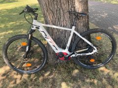 KTM Macina Cross 11 CXS | Bosch CX | 500 Wh | 28" | 51 cm