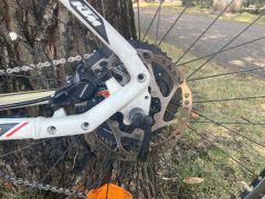 KTM Macina Cross 11 CXS | Bosch CX | 500 Wh | 28" | 51 cm