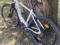 KTM Macina Cross 11 CXS | Bosch CX | 500 Wh | 28" | 51 cm