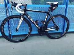 Colnago M10s