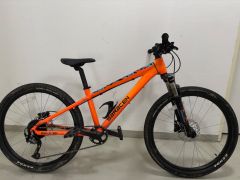 Saracen Mantra 2.4