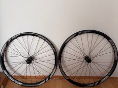 FSA i29 Carbon Mullet E-Mtb