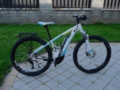Predám Cube Access Hybrid PRO 500