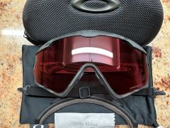 Oakley Wind Jacket 2.0