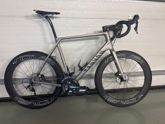 Canyon endurace cf sl   XL