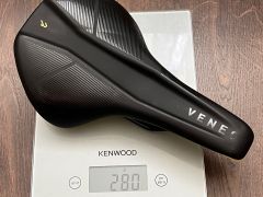 Cube Venec Natural FIT