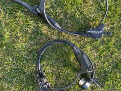 Lahký detský bike Author Ultrasonic 26