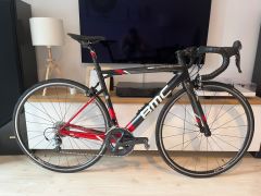 BMC Slr02 vel.51