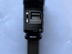 Tlmič Lapierre R Hydraulic Damping Technology 165x38mm