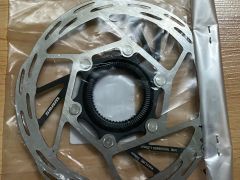Sram Center Lock Paceline 140mm