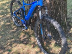Giant Fathom 3 | 29" | Veľkosť M | Pripravený na jazdu